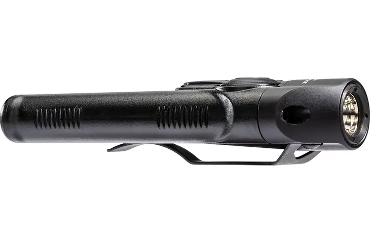 SureFire Stiletto Multi Output Rechargeable Pocket LED Flashlight w/ Free Shipping and Handling - view 11